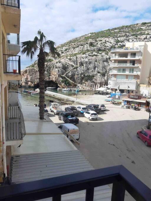 Seaside Xlendi Apartment Εξωτερικό φωτογραφία